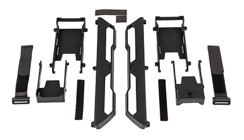 Team Associated 26003 Battery Trays for SR7