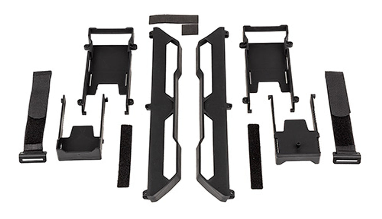 Team Associated 26003 Battery Trays for SR7