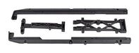 Team Associated 26005 Lower Chassis Brace Set for SR7