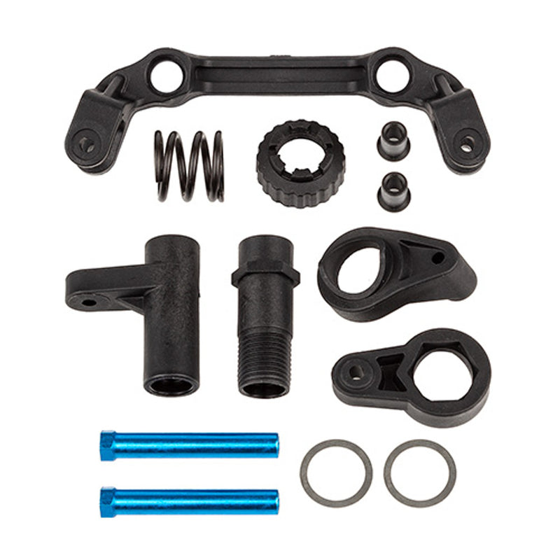 Team Associated 26007 Steering Bellcrank Set for SR7