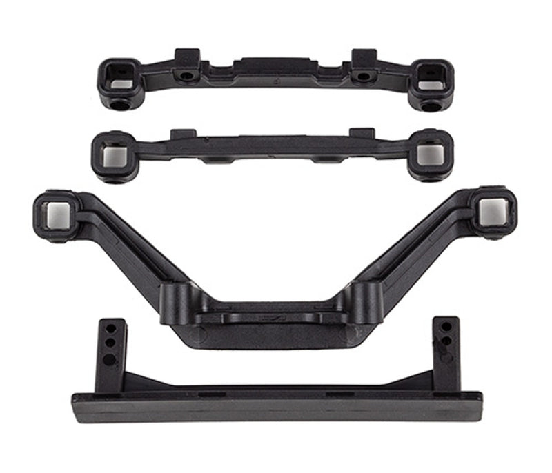 Team Associated 26011 Body Post Mount Set for SR7
