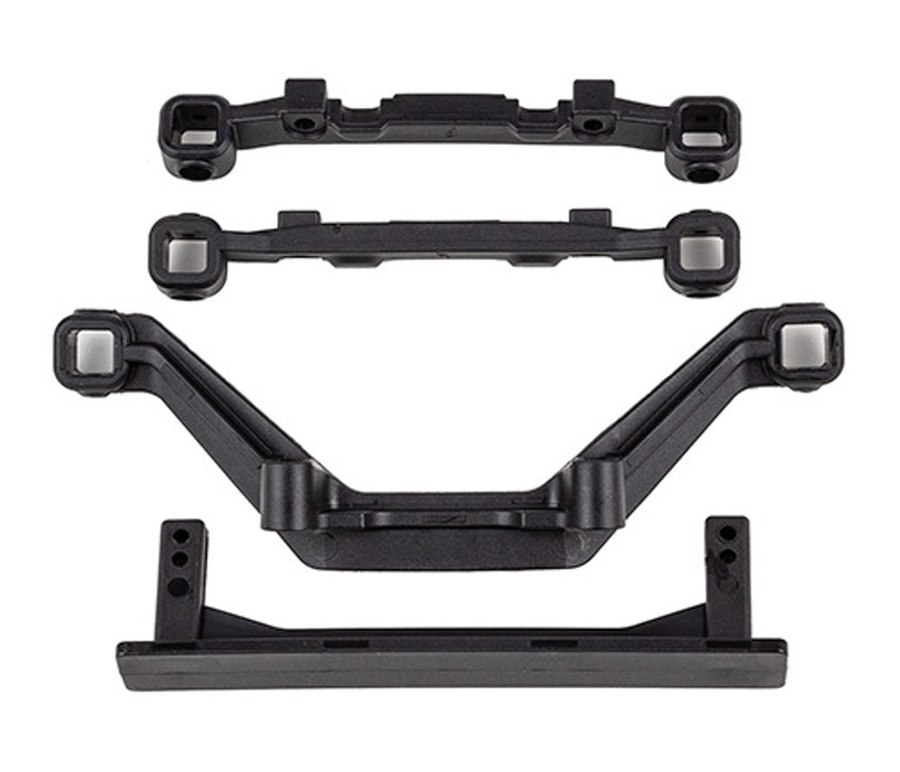 Team Associated 26011 Body Post Mount Set for SR7