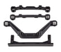 Team Associated 26011 Body Post Mount Set for SR7