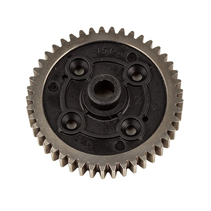 Team Associated 26013 45T Mod1 Spur Gear for SR7