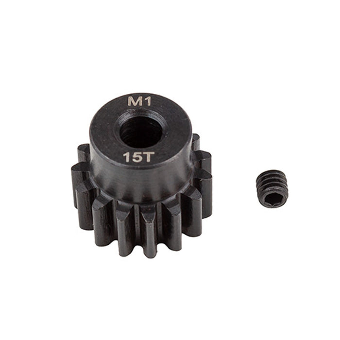 Team Associated 26020 15T Mod 1 SR7 Pinion Gear for SR7