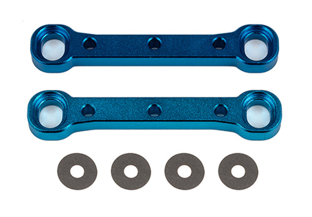 Team Associated 26034 Aluminum A and B Arm Mounts for SR7