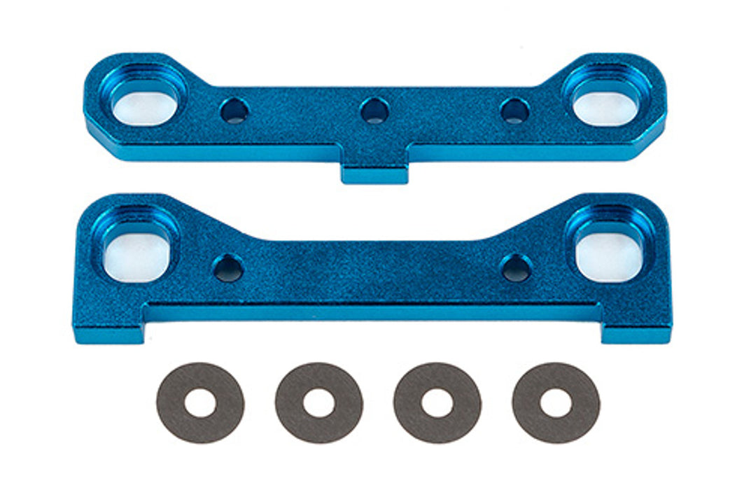 Team Associated 26035 Aluminum C and D Arm Mounts for SR7