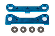 Team Associated 26035 Aluminum C and D Arm Mounts for SR7