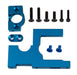 Team Associated 26041 Aluminum Motor Mount for SR7