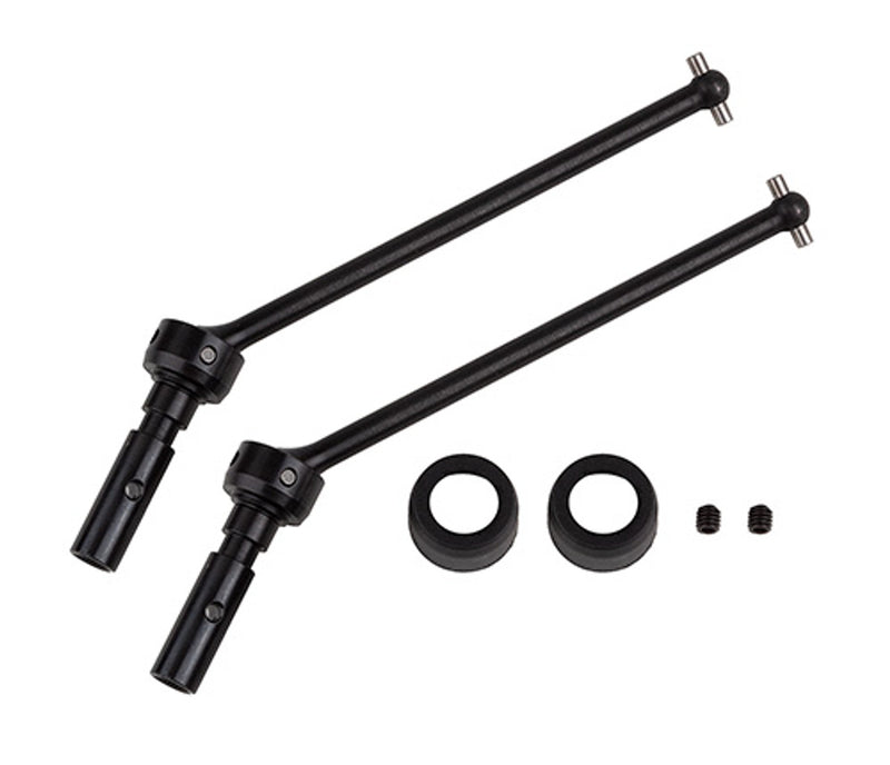 Team Associated 26043 CVA Set for SR7