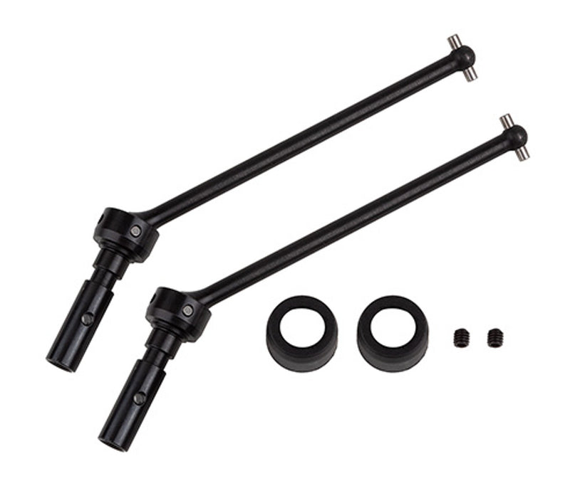 Team Associated 26043 CVA Set for SR7