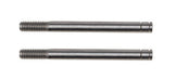 Team Associated 26046 Shock Shafts for SR7