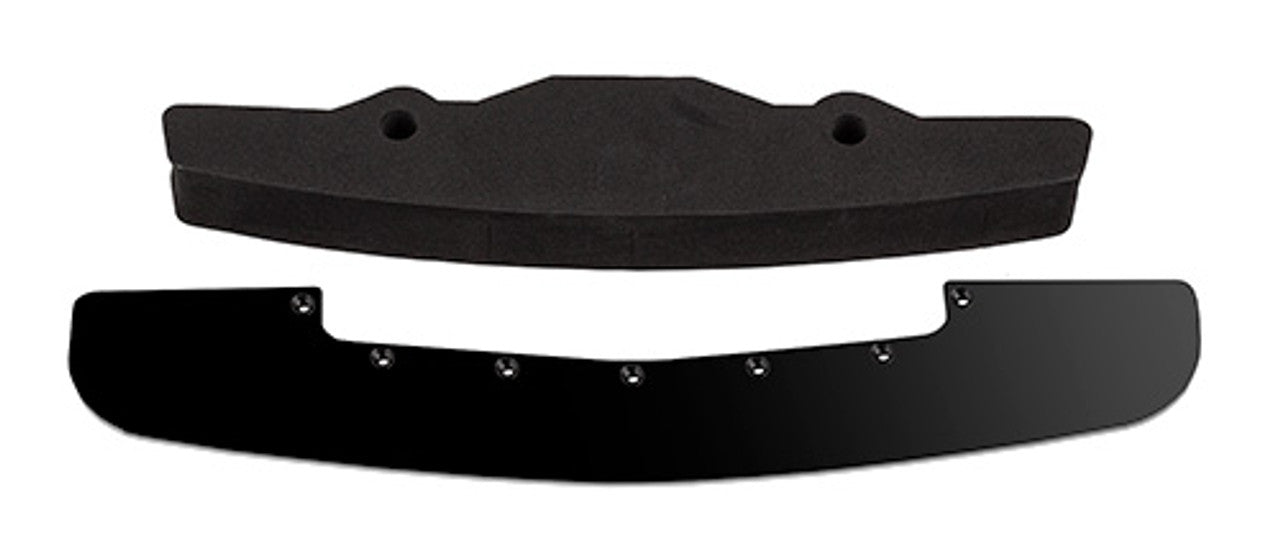 Team Associated 26048 Foam Bumper and Splitter for SR7