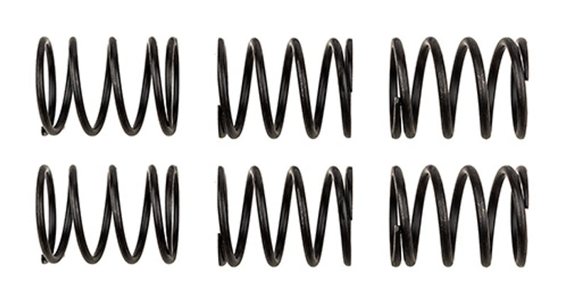 Team Associated 26050 Shock Springs Set for SR7