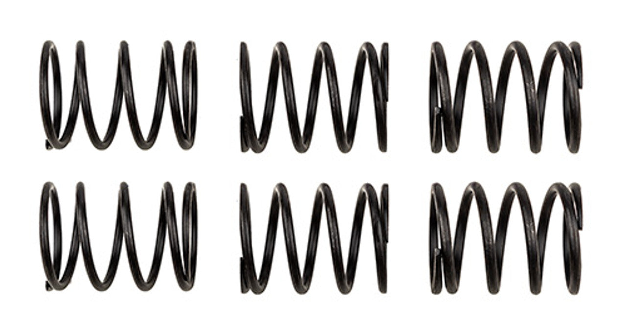 Team Associated 26050 Shock Springs Set for SR7