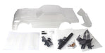 Team Associated 26055 Hoonicorn Body Set, Clear for SR7
