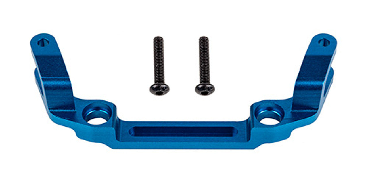 Team Associated 26071 Aluminum Factory Team Steering Rack for SR7
