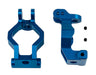 Team Associated 26074 Aluminum Factory Team Caster Blocks for SR7