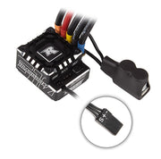 Team Associated 27016 Reedy Blackbox 610R Competition ESC