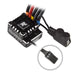 Team Associated 27016 Reedy Blackbox 610R Competition ESC