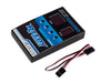 Team Associated 27019 Reedy BL2 Program Card
