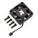 Team Associated 27028 Reedy BlackBox 510R 30x30x7mm Fan with Screws