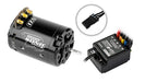 Team Associated 27038 Blackbox 600Z-G2 Brushless ESC / Sonic 540-FT 17.5 Combo