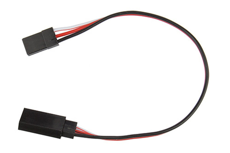 Team Associated 27144 150mm Servo Wire Extension