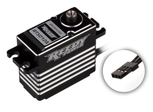 Team Associated 27153 Reedy RT5012A HV Digital Competition 1/8 Servo