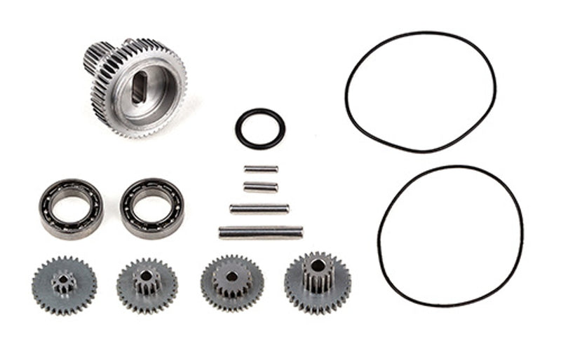 Team Associated 27158 RS1606A Gear Set