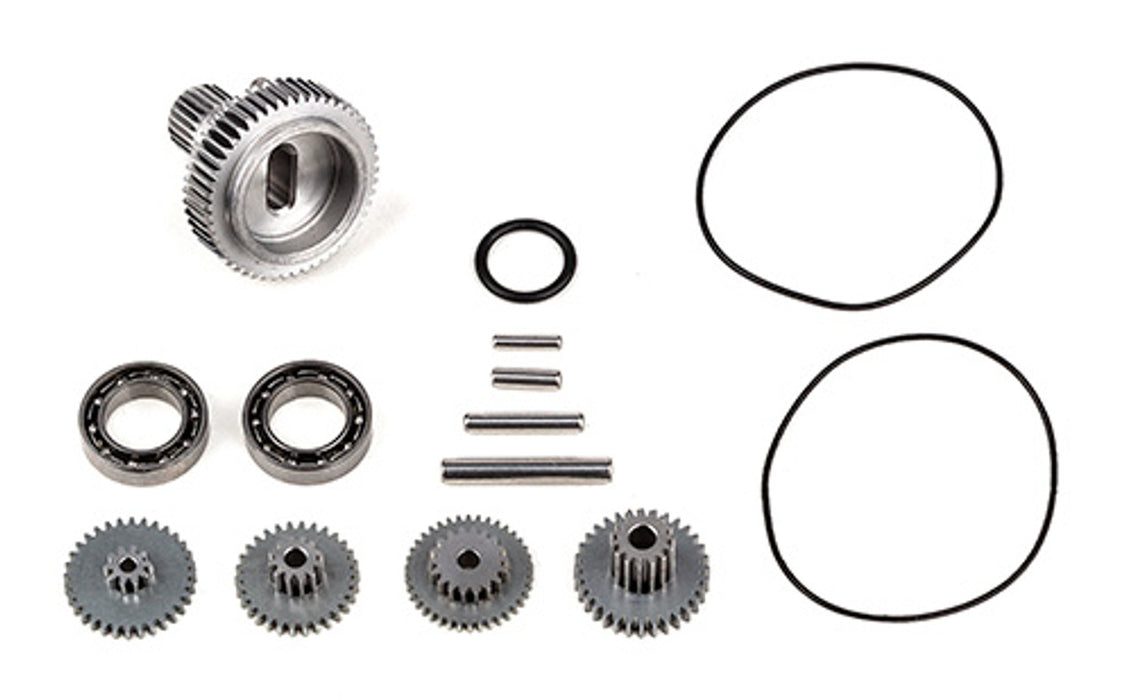 Team Associated 27158 RS1606A Gear Set