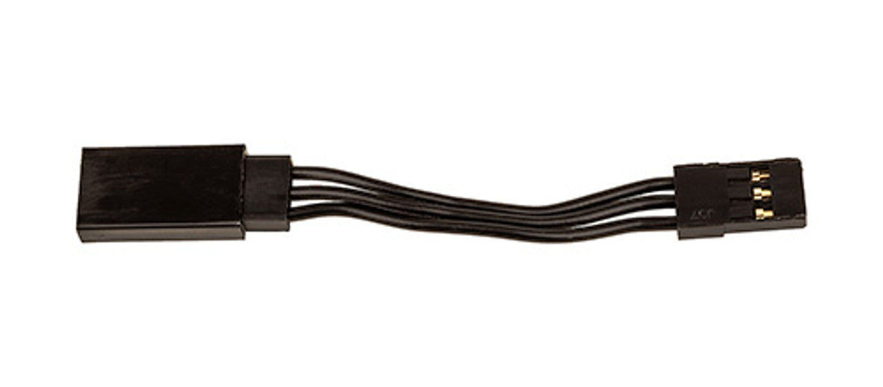 Team Associated 27162 50mm Servo Wire Extension