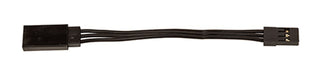 Team Associated 27163 75mm Servo Wire Extension