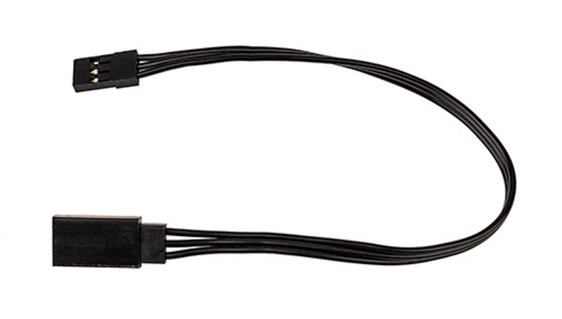 Team Associated 27165 175mm Servo Wire Extension