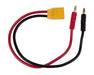 Team Associated 27241 Reedy Charge Lead Male XT90 to 4mm Bullets