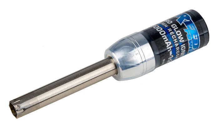 Team Associated 27377 Reedy Pro 3000mAh Glow Igniter