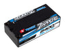 Team Associated 27382 Reedy Zappers SG5 2S 7.6V 6400mAh 90C HV-LiPo Shorty Battery