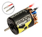 Team Associated 27426 Reedy Radon 2 17T 3-Slot 3600Kv Brushed Motor