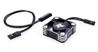 Team Associated 27457 Reedy HV 30mm Aluminum Motor Fan