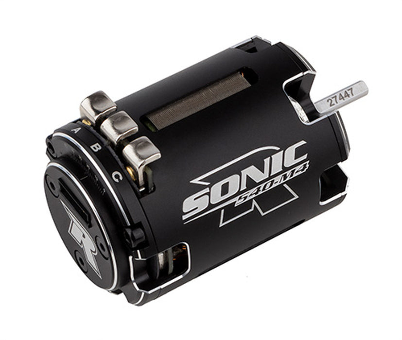 Team Associated 27493 Reedy Sonic 540-M4 Modified Motor 6.0 Driver Edition