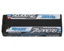 Team Associated 27615 Reedy Zappers HV SG7 7.6V 8200mAh 2S 140C LiPo Battery