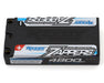 Team Associated 27618 Reedy Zappers HV SG7 7.6V 4800mAh 2S Low Profile Shorty 100C LiPo Battery