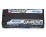 Team Associated 27619 Reedy Zappers HV SG7 7.6V 7200mAh 2S Long-Shorty 140C LiPo Battery