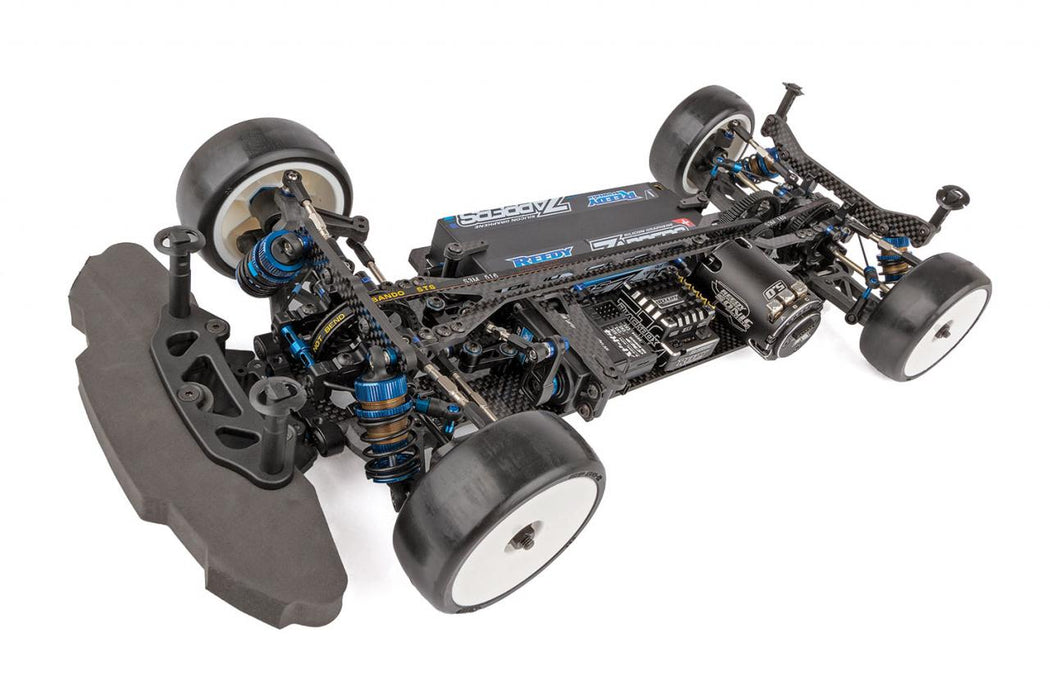 Team Associated 30122 1/10 TC7.2 Factory Team Kit