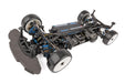Team Associated 30122 1/10 TC7.2 Factory Team Kit