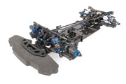 Team Associated 30122 1/10 TC7.2 Factory Team Kit