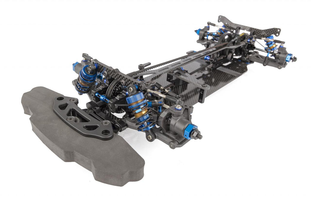Team Associated 30122 1/10 TC7.2 Factory Team Kit