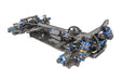 Team Associated 30122 1/10 TC7.2 Factory Team Kit