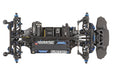 Team Associated 30122 1/10 TC7.2 Factory Team Kit