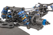 Team Associated 30122 1/10 TC7.2 Factory Team Kit